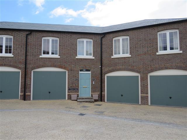 Main image of property: Vickery Court