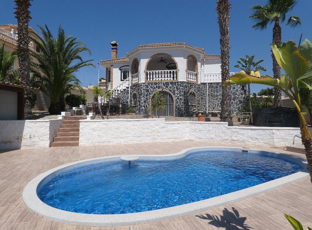 Main image of property: Camposol, Murcia