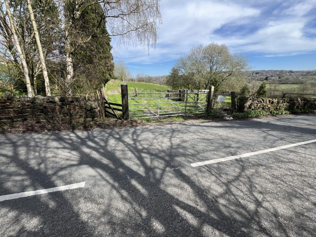 Additional image 13 of Land for Sale – 1.764 Hectares (4.36 Acres), Cuckstool Lane, Burnley, BB12 9NZ