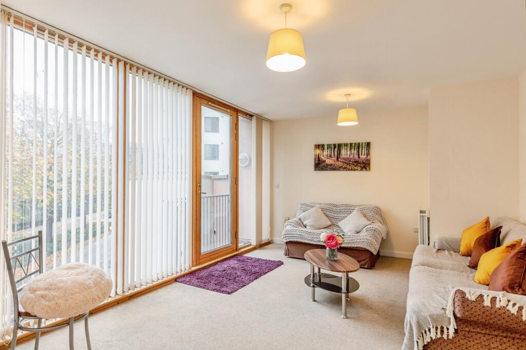 Main image of property: Canons Way, Bristol, BS1