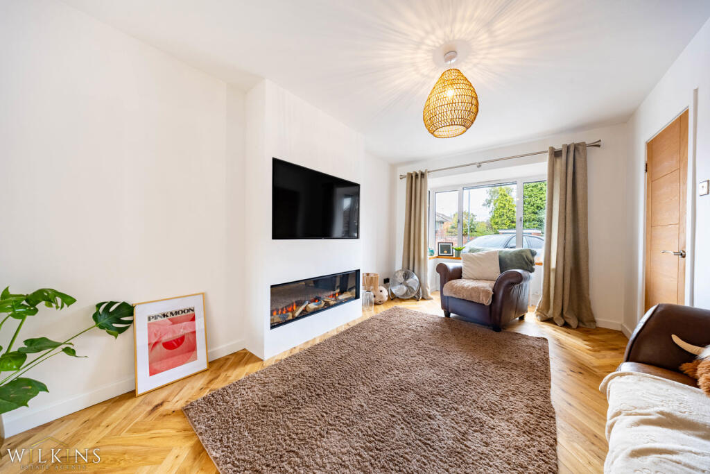 House in Coventry - View 3