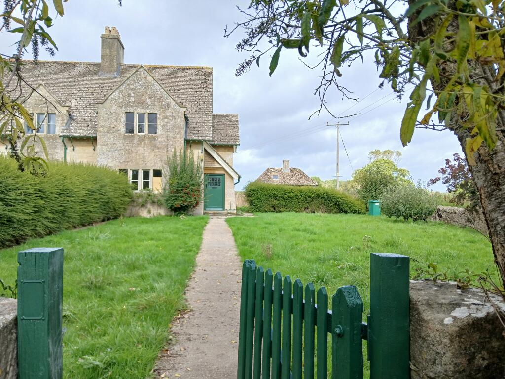 Main image of property: 2 Northfield Barn Cottages, Sherborne, Gloucestershire