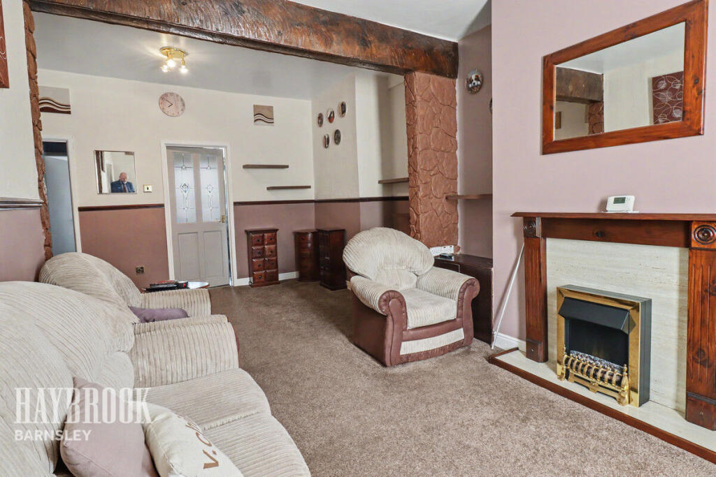 Smithy Wood Lane, Dodworth photo 2