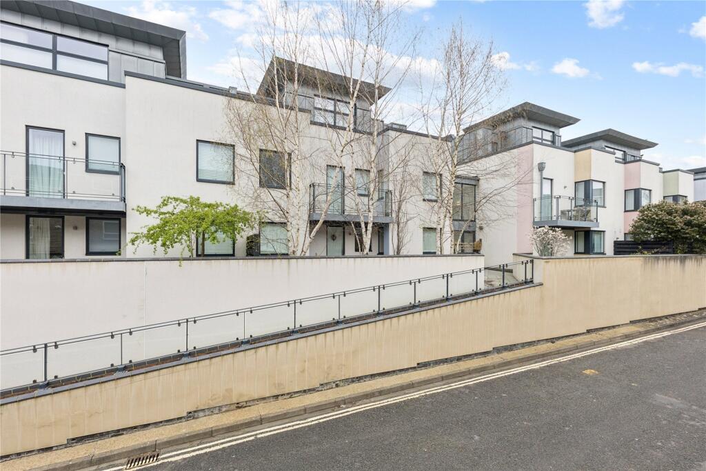 Main image of property: Cranham Street, Oxford, Oxfordshire, OX2