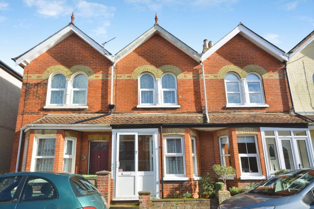 Main image of property: St. Davids Road, East Cowes, Isle of Wight