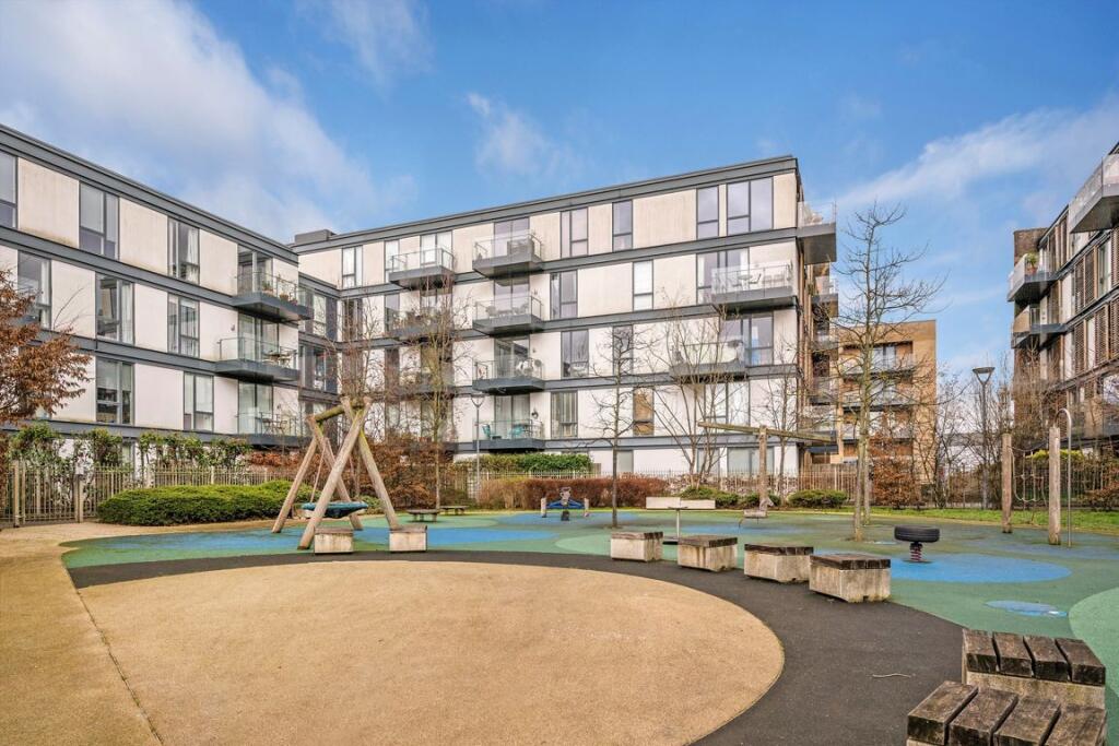 Main image of property: Jacks Farm Way, Highams Park