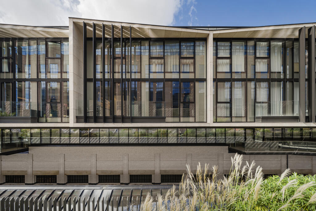 Main image of property: Switch House West, Battersea Powerstation, London, SW11