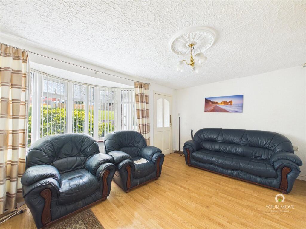 Pickering Green, Harlow Green, Gateshead, NE9 photo 4