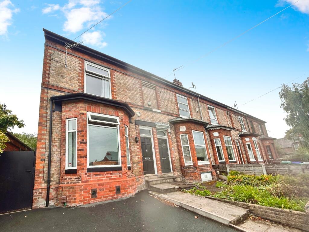 Main image of property: Royle Street, Manchester, Greater Manchester, M14