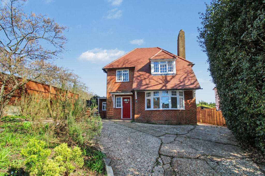 Main image of property: Ayling Lane,  Aldershot, GU11