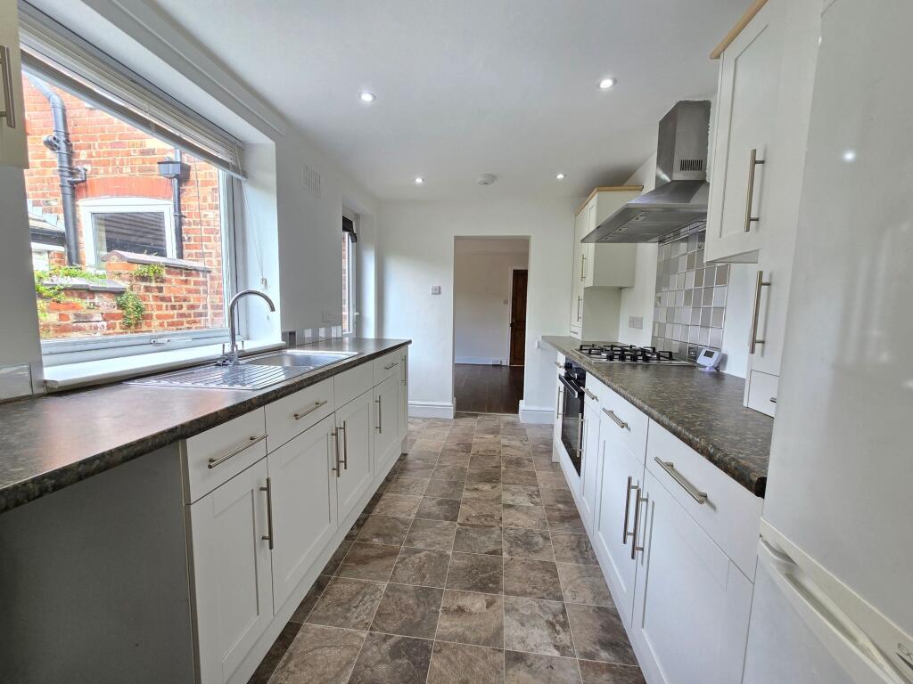 House in Warrington - View 5