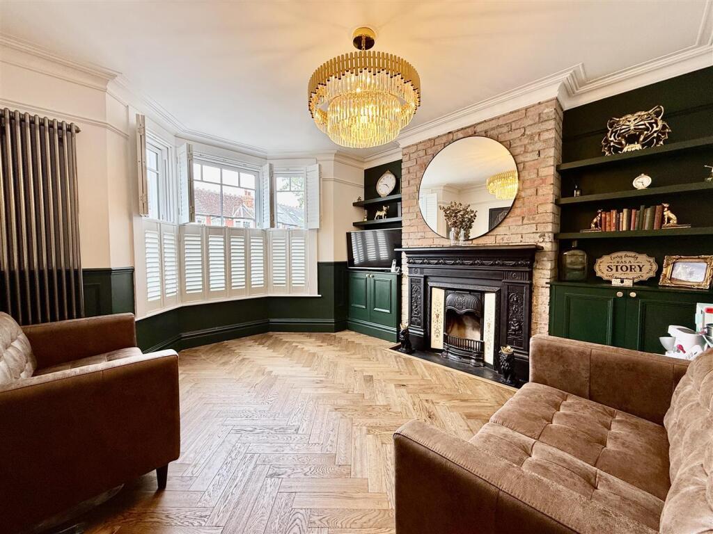 The Mall, Swindon photo 4