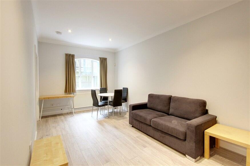 Main image of property: Scandrett Street, Wapping, London, E1W