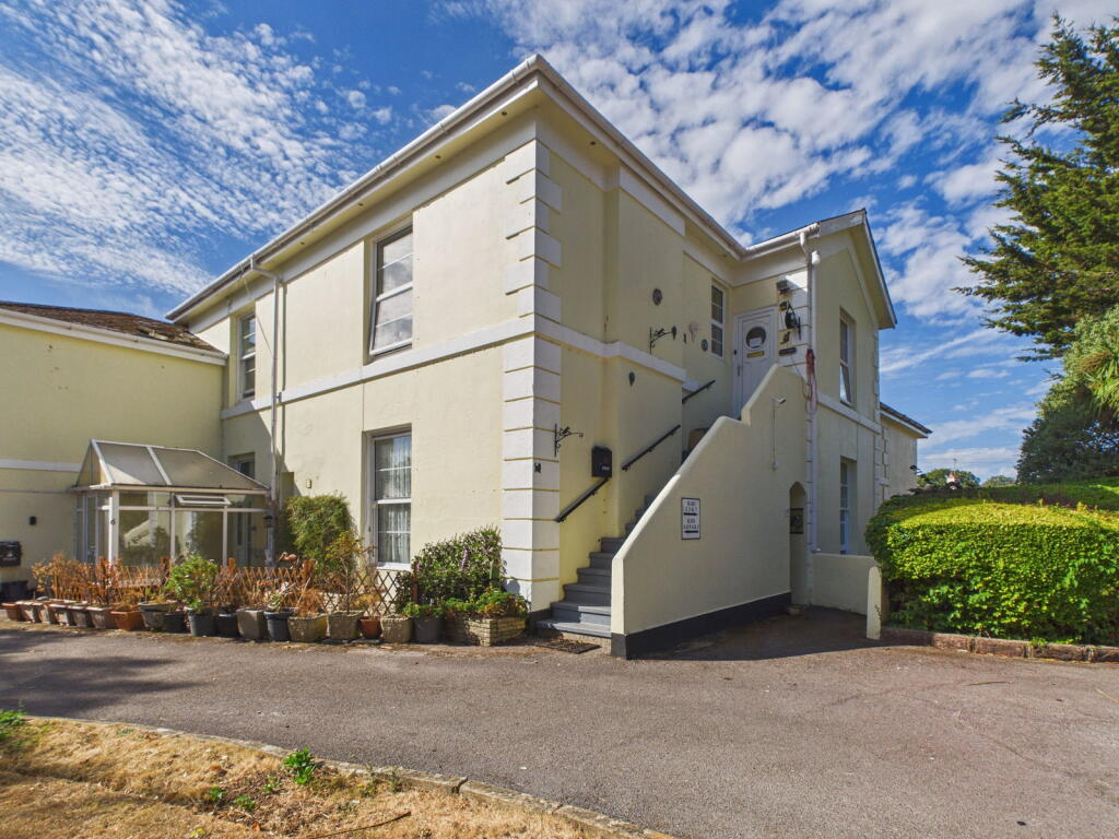 Main image of property: York Road, Babbacombe, Torquay