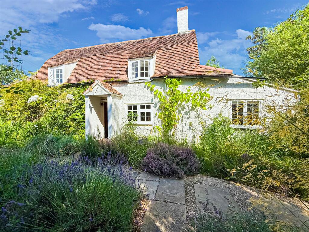 Main image of property: East End Road, Bradwell-On-Sea, Southminster