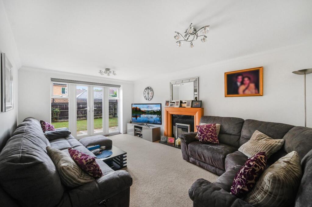 House in Chelmsford - View 3