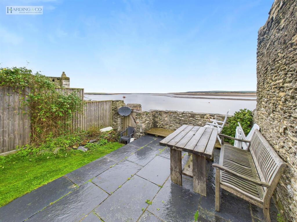Irsha Street, Appledore, Bideford photo 2