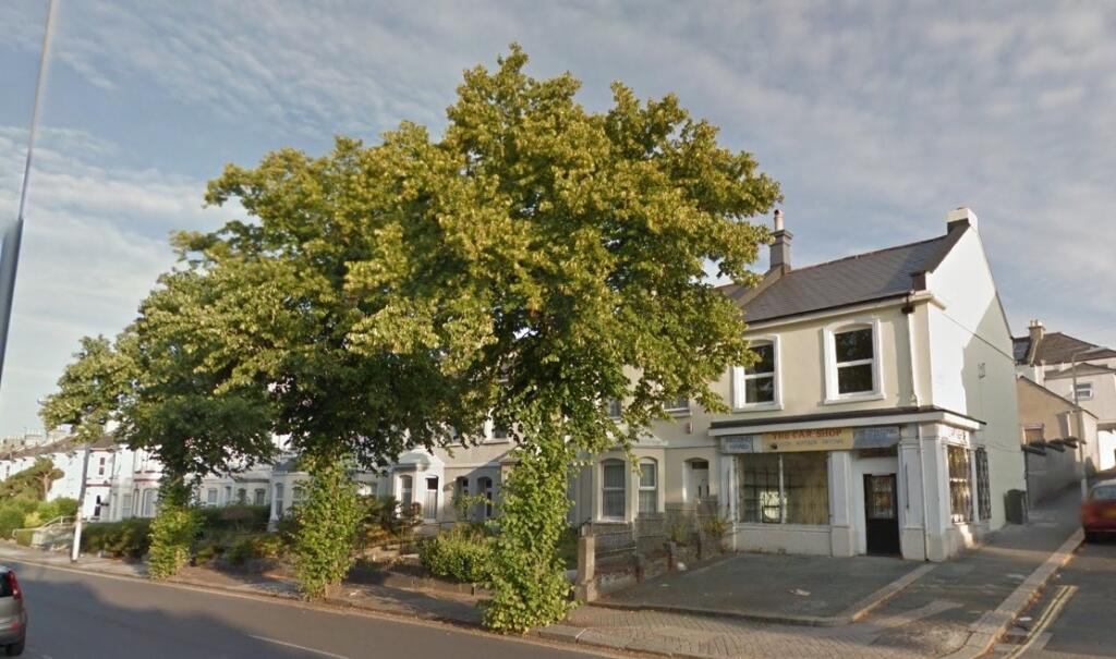 Main image of property: Wilton Street, Plymouth