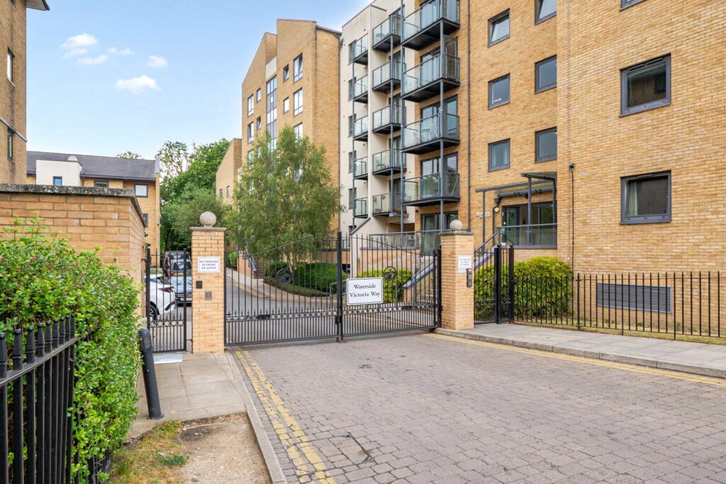 Main image of property: Victoria Way, Woking, GU21