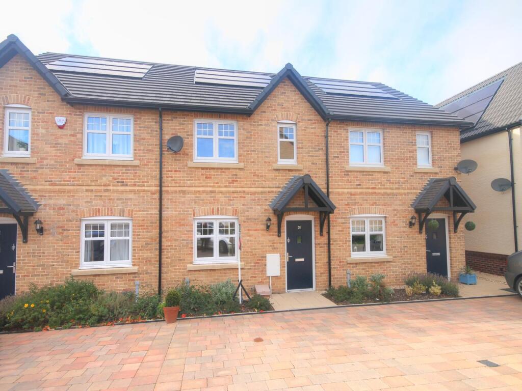 Main image of property: Seagent Place, Shotley Bridge, Consett, County Durham, DH8