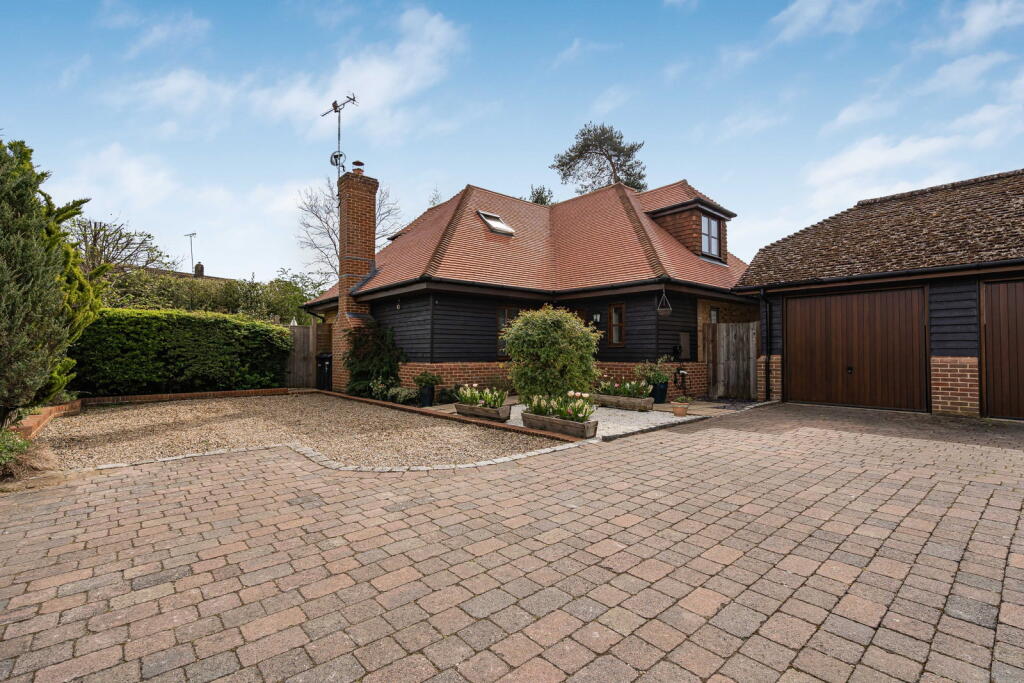 Main image of property: Little Bookham Street, Bookham