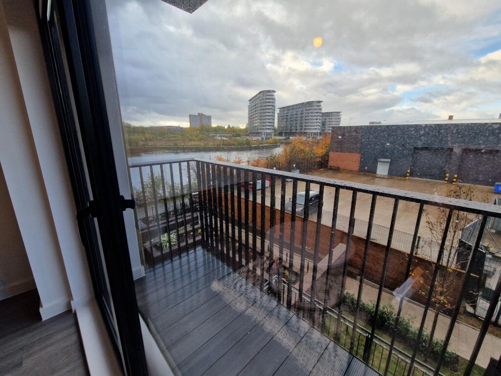 Main image of property: Berkeley Square, 321 Ordsall Lane, Salford