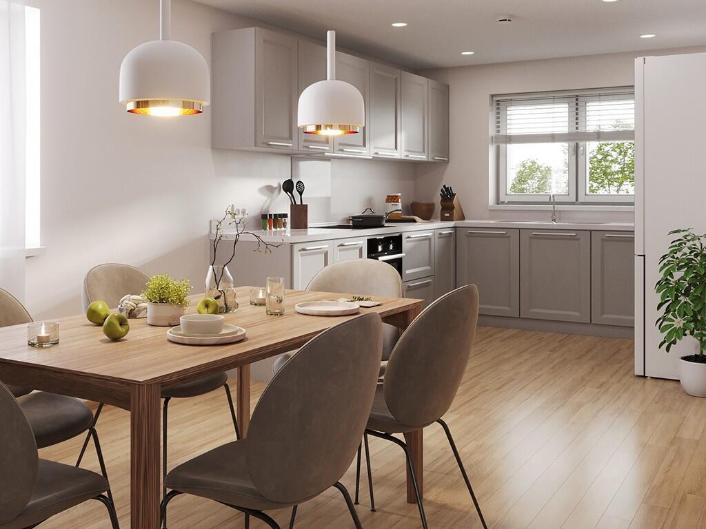 Main image of property: Graven Hill Road,
Ambrosden,
Bicester,
OX25 2DR