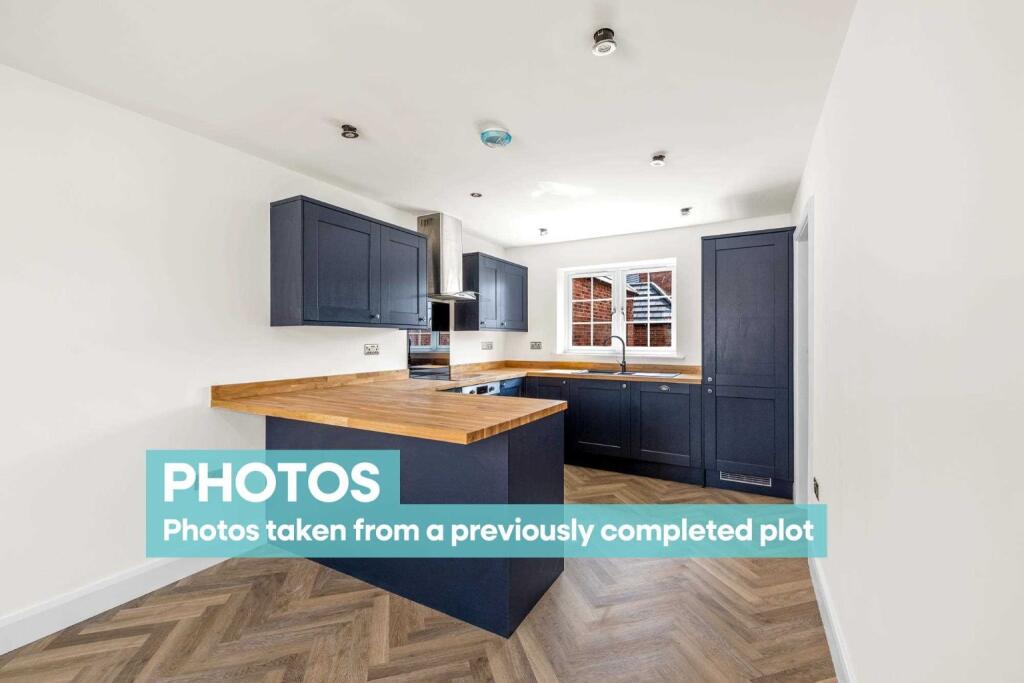 House in East Lindsey, Wragby - View 3