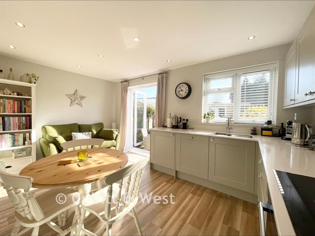 Main image of property: Shandon Road, Worthing, West Sussex