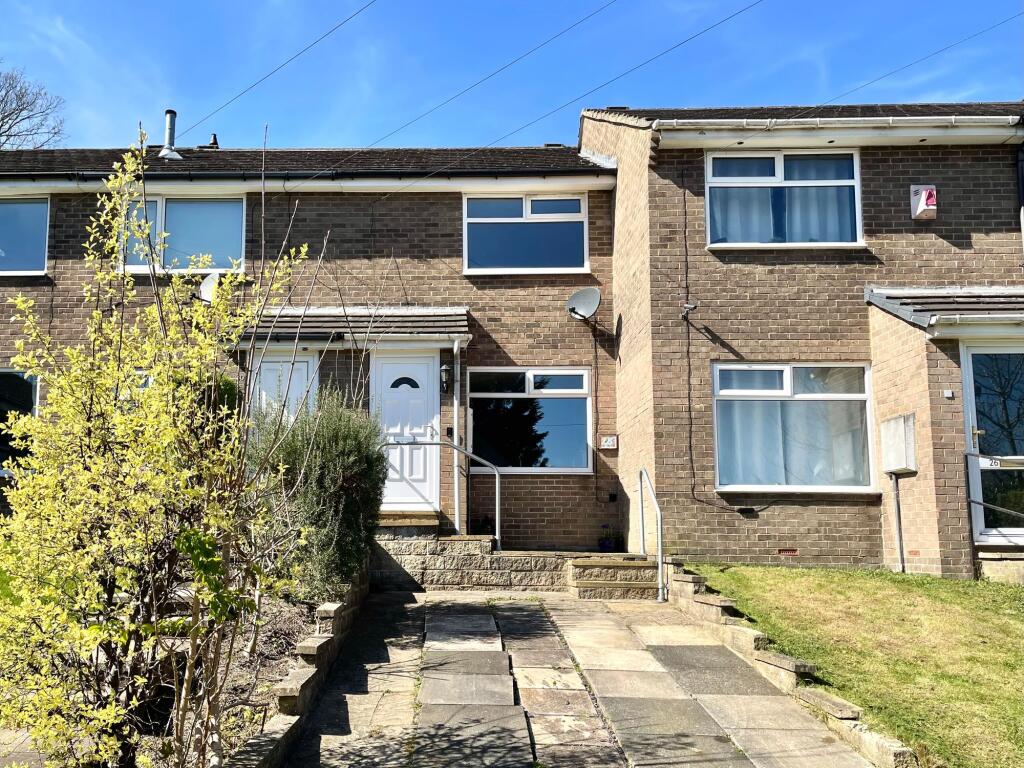 Main image of property: Croft Gardens, Birkby, Huddersfield, HD2