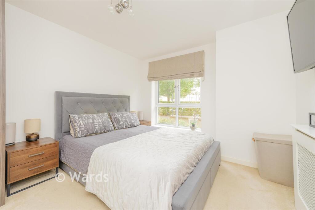 Apartment in Gravesham, Springhead Park, Perry Street - View 4
