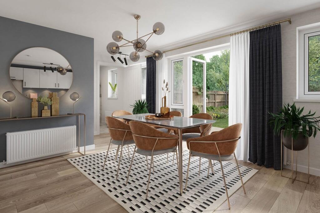 Main image of property: Off Corby Craig Terrace,
Bilston,
Midlothian,
EH25 9TH