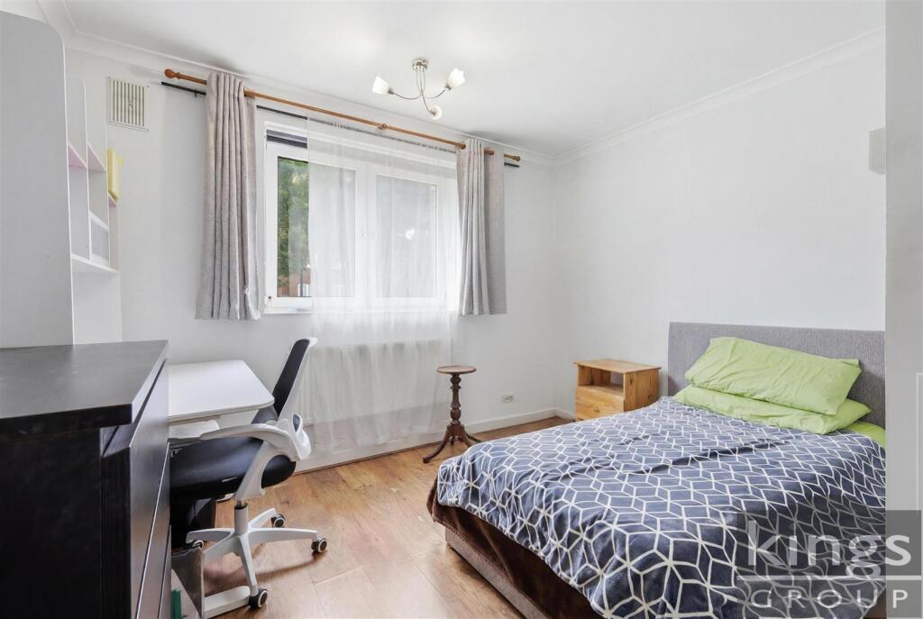 Asplins Road, London - View 6