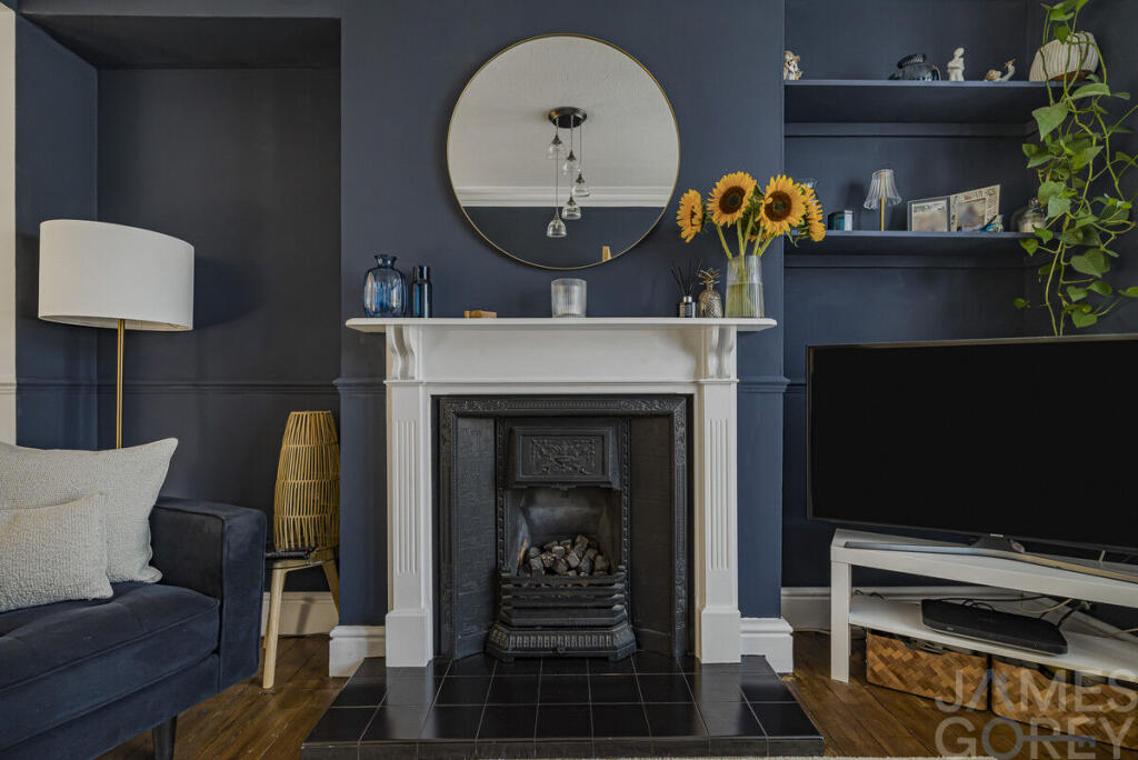 House in London, Royal Borough of Greenwich - View 4