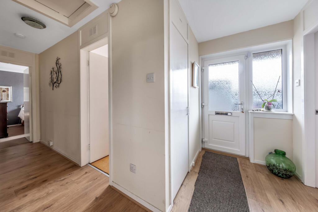House in Leuchars, Fife - View 4
