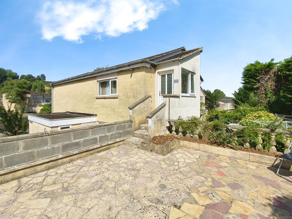 Main image of property: Whitewells Road, Bath