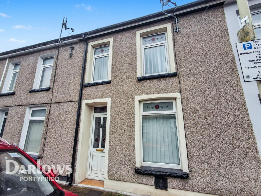 Main image of property: East Street, Pontypridd