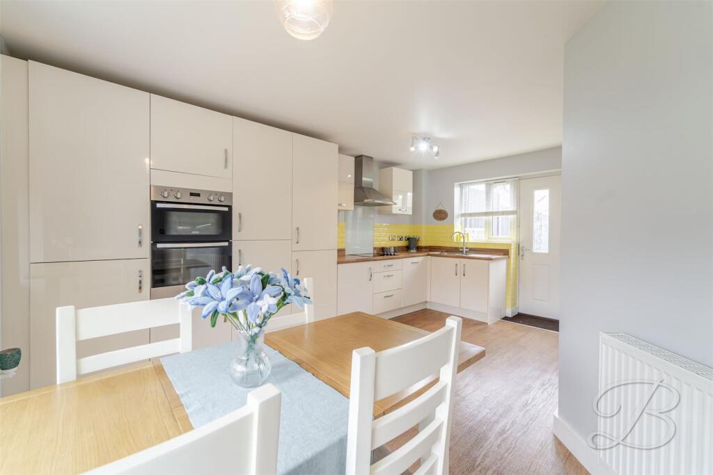 House in Bolsover, New Houghton, Pleasley - View 3