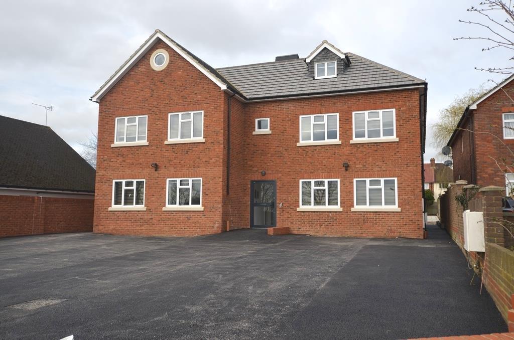 Main image of property: Heath Road, Hillingdon, UB10