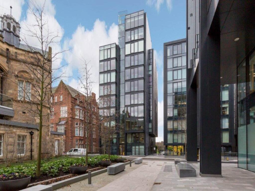 Main image of property: Simpson Loan, Quatermile, Edinburgh