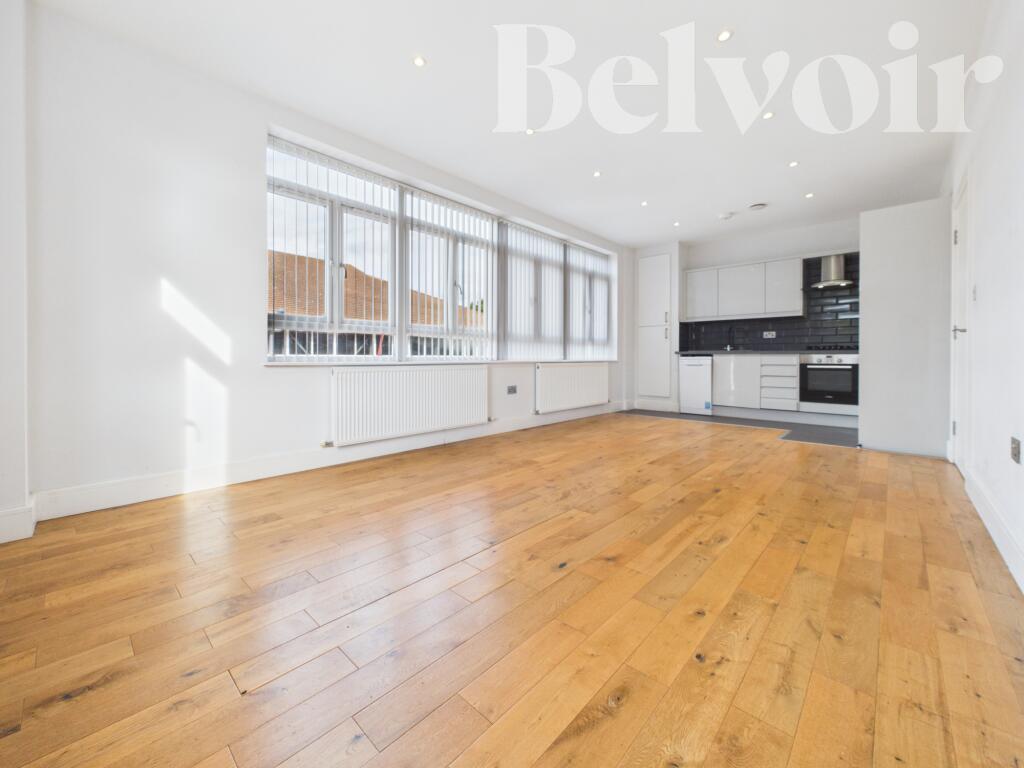 Main image of property: Lime Tree Way, Chineham, Basingstoke, RG24