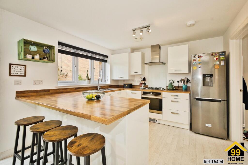 House in East Horrington, St Cuthbert Out - View 5