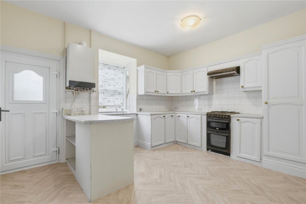 Main image of property: Colin Street, Barnoldswick, Lancashire, BB18