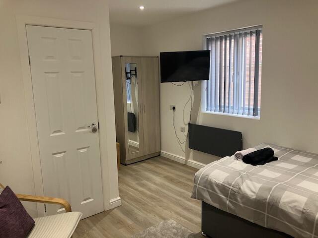 Main image of property: West Avenue, West Bridgford NG2