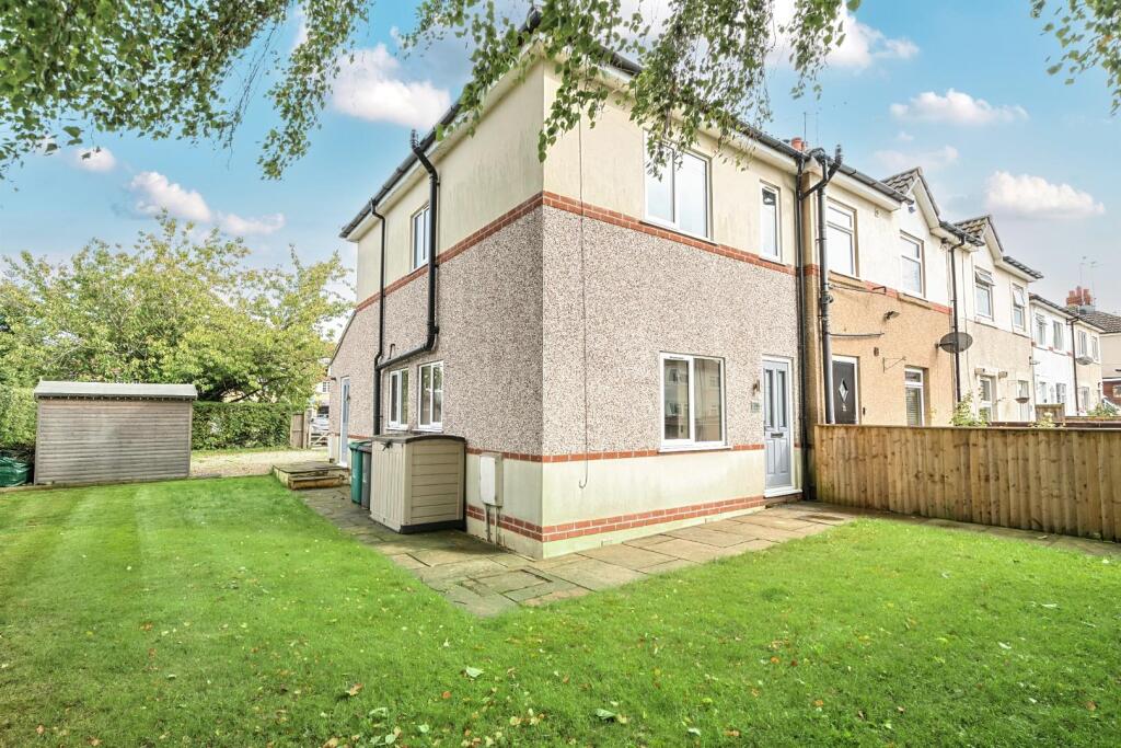 Main image of property: Brookside, Collingham, Wetherby
