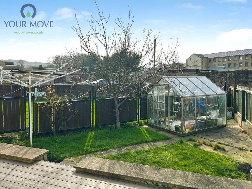 Additional image 22 of Greenside Lane, Cullingworth, Bradford, West Yorkshire, BD13