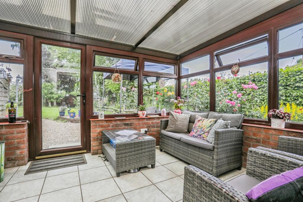Stradbroke Road, Brundish, Woodbridge photo 4