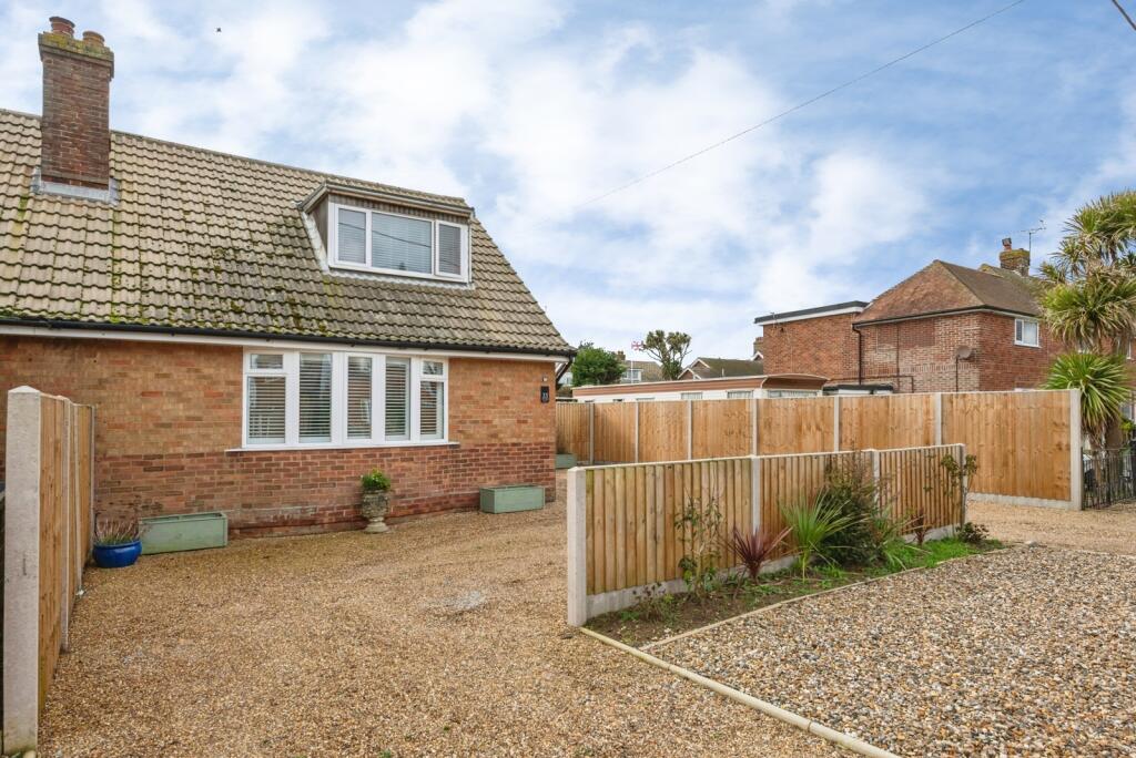 Main image of property: Sea View Road, Mundesley, Norwich, Norfolk, NR11