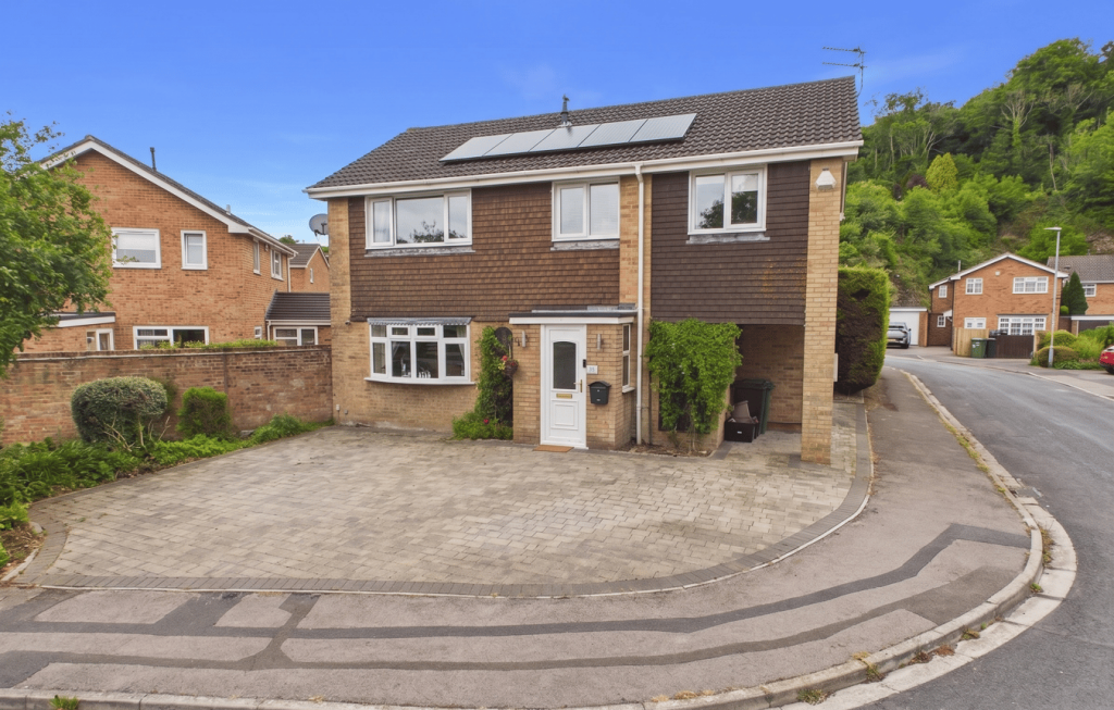 Main image of property: Naunton Way, Milton Hillside , Weston-Super-Mare, BS22