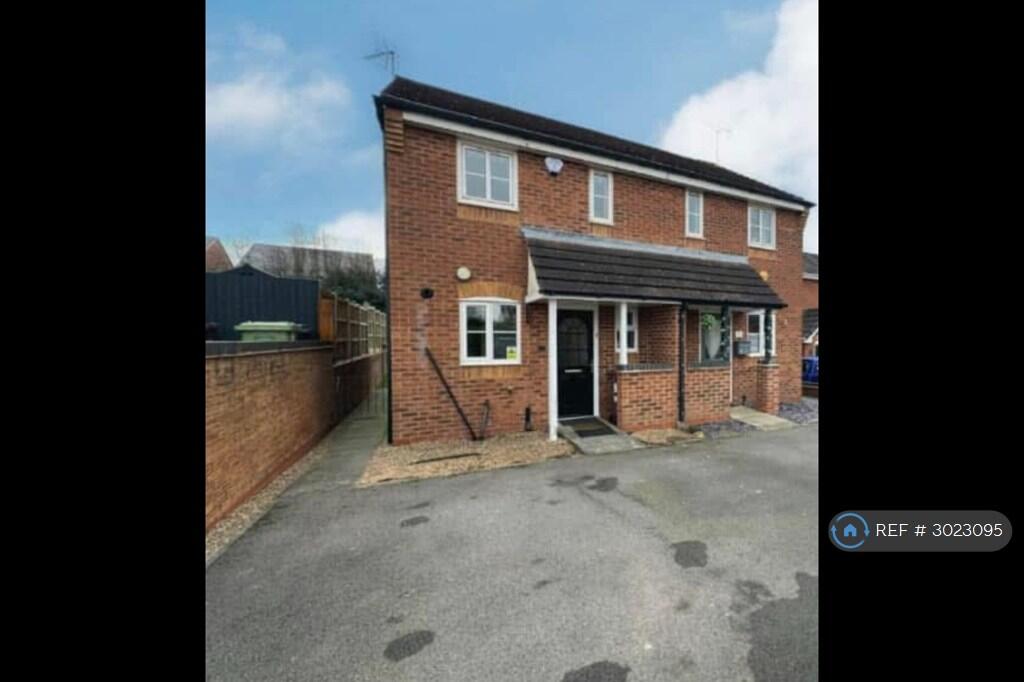 Main image of property: Sunflower Close, Shirebrook, Mansfield, NG20